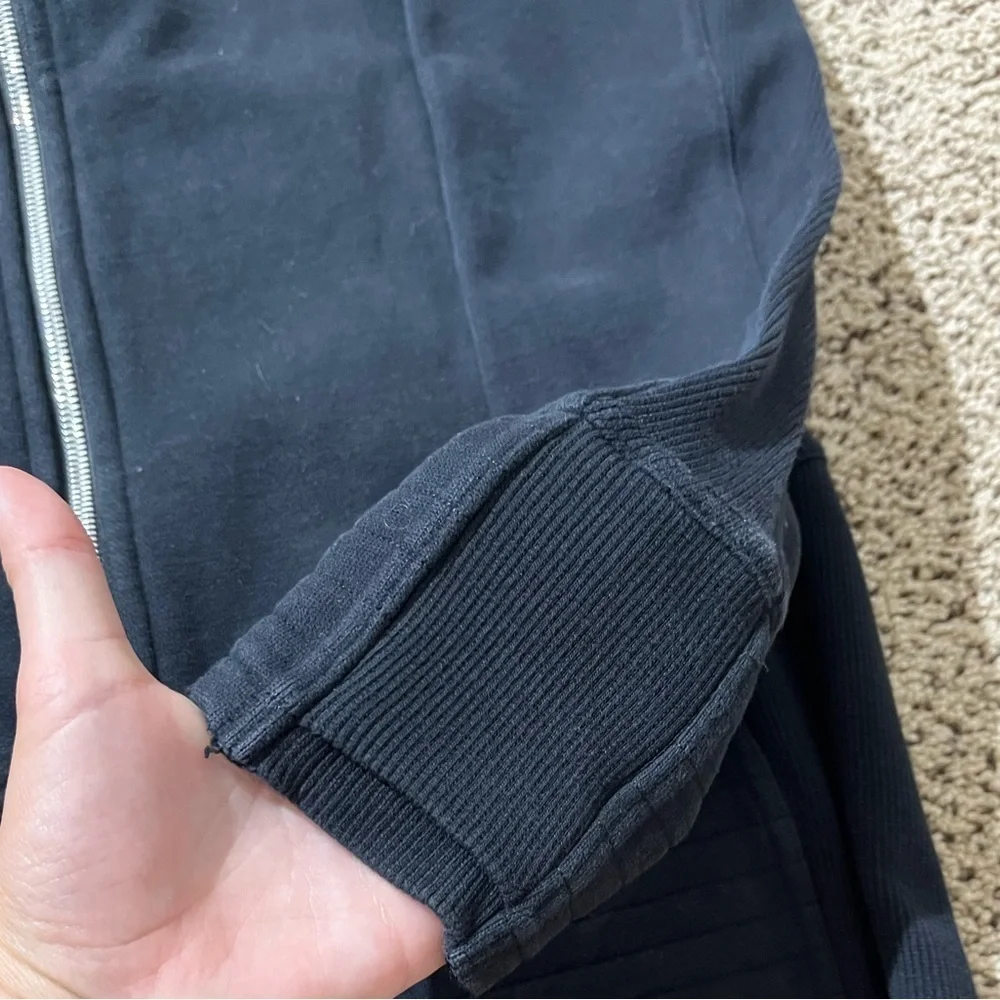 Women's lululemon Black Jacket